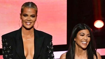 Kourtney Kardashian's Family Posts Heartfelt Tributes on Her 41st Birthday