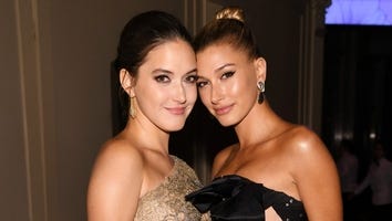 Hailey Bieber Celebrates Sister Alaia Baldwin's Pregnancy News