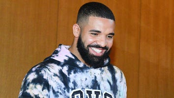 Drake Gets Hilarious French Lesson From 4-year-old Son Adonis