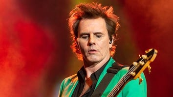 Duran Duran's John Taylor Is Recovering After Testing Positive for COVID-19