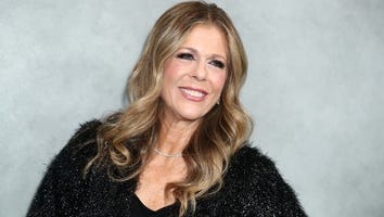 Rita Wilson Details the ‘Extreme Side Effects’ of Taking Chloroquine While Battling Coronavirus