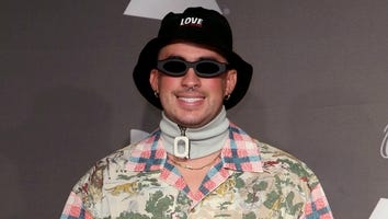 Bad Bunny Offers $5,000 to Woman Who Impressed Him With Her Fan Art