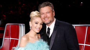 Gwen Stefani Corrects Dua Lipa After She Mistakenly Calls Blake Shelton Her Husband