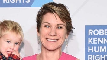 Robert F. Kennedy's Granddaughter and Her Young Son Missing on Chesapeake Bay, Family Says