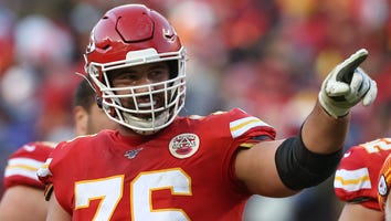 How NFL Star Laurent Duvernay-Tardif Went From Super Bowl Champion to Coronavirus Frontline Hero