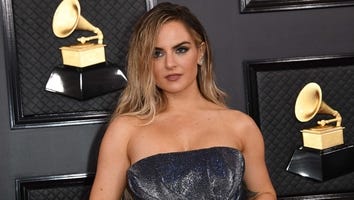 Why JoJo Intentionally Refrained From Sex for a Year (Exclusive)