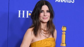 Sandra Bullock Joins Brad Pitt in Action Movie 'Bullet Train'