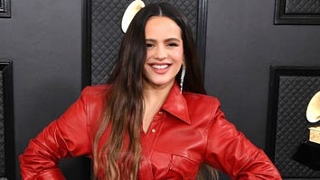 Rosalía and Her One-Woman Quarantine Karaoke Party Is All of Us -- Watch