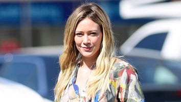 Hilary Duff Dyes Her Hair a Bold New Color While in Quarantine: See the Shocking Look!