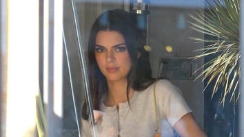 Kendall Jenner Spotted With NBA Star Devin Booker on Road Trip During Quarantine