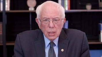 Bernie Sanders Suspends Presidential Campaign
