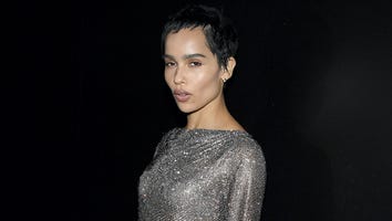 Zoë Kravitz Reveals How She's Staying in Catwoman Shape During Quarantine