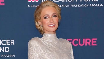 Paris Hilton Makes Relationship With Carter Reum Instagram Official on Their Anniversary