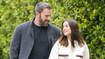 Inside Ben Affleck's Romance With Ana de Armas as She Spends Time With His Kids 