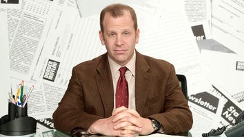 'The Office' Producers Are Creating a Remote Workplace Comedy Inspired by Coronavirus Outbreak