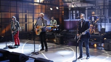 Fountains of Wayne and Sharon Van Etten Tribute Adam Schlesinger With 'Hackensack' Performance