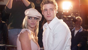 Britney Spears Tags Ex Justin Timberlake as She Dances to His Song on Instagram