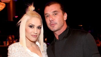 Gwen Stefani and Gavin Rossdale's Son Kingston Looks Just Like Dad on His 15th Birthday