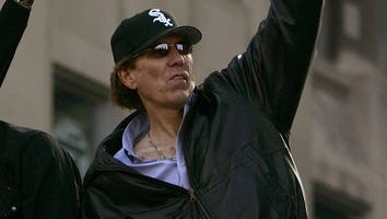 Ed Farmer, Longtime White Sox Broadcaster and All-Star Pitcher, Dies at 70