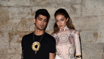 Gigi Hadid Gives Birth to First Child With Zayn Malik