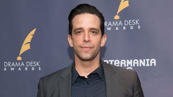 Nick Cordero's Wife Says He Could Be Bleeding Internally in New Coronavirus Setback