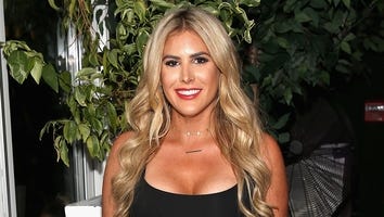 'Bachelor' Alum Juelia Kinney Says She Was 'Basically Homeless' After Her House Recently Burned Down