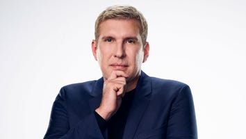 Todd Chrisley Reveals He Was Hospitalized After Testing Positive for Coronavirus