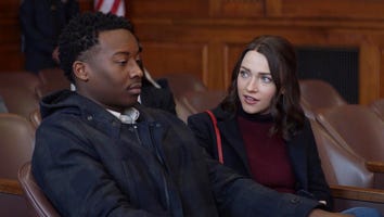 'God Friended Me' First Look: Cara Tells Miles She's Seeing Someone Else (Exclusive)