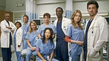 'Grey's Anatomy' Behind the Scenes: A Look Back at the Show's Real-Life Controversies