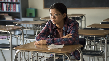 'The Half of It' Stars Affirm Netflix's Queer Love Story Is as Real as It Gets (Exclusive)