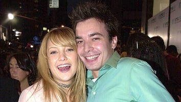 Kate Hudson Says She Would've 'Totally' Dated Jimmy Fallon If He 'Actually Made a Move' 20 Years Ago