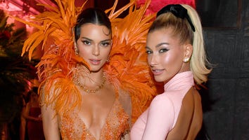 Kendall Jenner Says She 'Hoped' Justin and Hailey Bieber Would Get Together