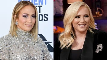 Jennifer Lopez, Meghan McCain, Katy Perry and More Stars Celebrate Easter From Quarantine