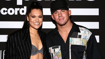 Channing Tatum Is Spotted With Jessie J, Sparks Reconciliation Rumors