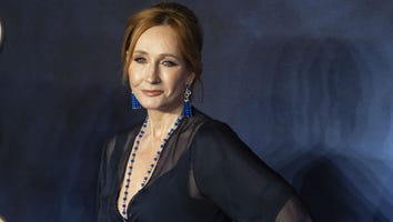 J.K. Rowling Launches 'Harry Potter at Home' to Help Parents and Fans in Quarantine