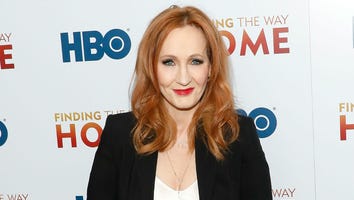 J.K. Rowling Says She's 'Completely Recovered' After Showing COVID-19 Symptoms