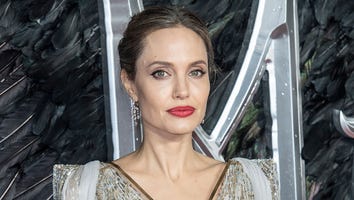 Angelina Jolie Gifts Her Kids Two 'Sweet Little' Bunnies While in Quarantine