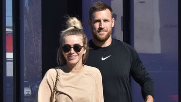 Brooks Laich Explains Why He's Quarantining in Idaho Without Wife Julianne Hough