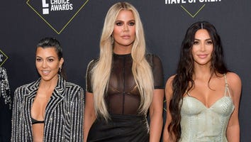 Kim, Kourtney and Khloe Kardashian React to Hilarious Parody Video of Their ‘KUWTK’ Fight