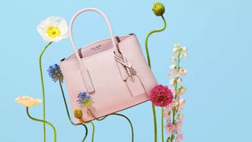 Kate Spade Mother's Day Sale: Take 50% Off Select Items and 30% Off Full-Priced Purchases
