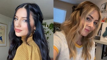 Quick Braids for Zoom Meetings With Kristin Cavallari's Hairstylist Justine Marjan