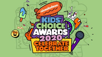Nickelodeon Hosting Star-Studded 'Kids' Choice Awards 2020: Celebrate Together' Special
