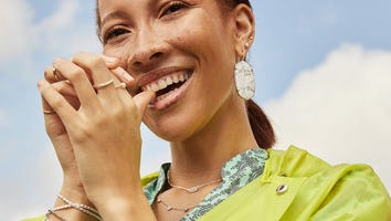 The Sweetest Kendra Scott Mother's Day Jewelry Gifts — Save 20% on Best-Selling Rings, Necklaces & More