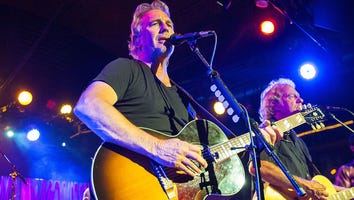 Kevin Costner Shares His Band's Hopeful Country Rock Tune to Uplift Fans Amid Coronavirus Crisis