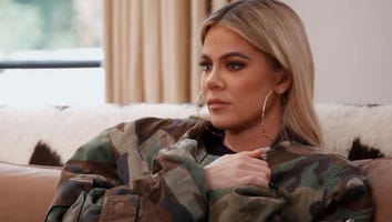 'KUWTK': Khloe Reveals Whether She'll Use Tristan Thompson to Fertilize Her Frozen Eggs