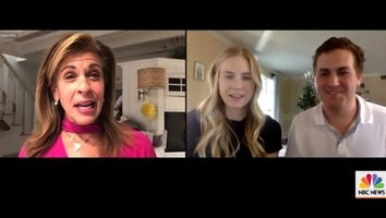 Hoda Kotb Surprises a Bride by Officiating Her Zoom Wedding: Watch