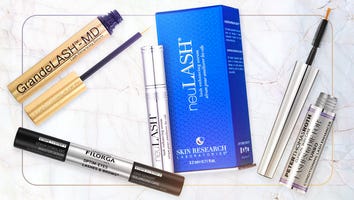 Best Eyelash Serum for Lashes That Are Longer and Fuller