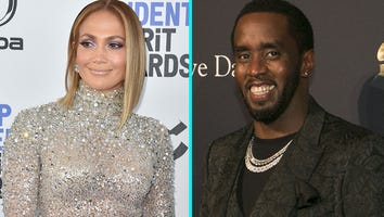 Exes Jennifer Lopez and Diddy Reunite for Dance-a-Thon Coronavirus Fundraiser