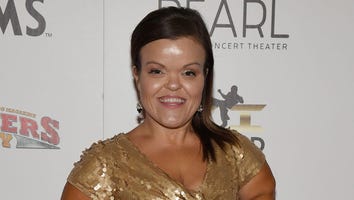 'Little Women: LA' Star Christy McGinity Is 'Thankful' for Fans' Support After Newborn Daughter's Death