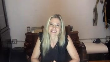 ‘Hollywood’ Star Mira Sorvino on Her Transformation Into 1940s Glam (Exclusive)